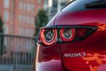 Mazda3 Skyactiv-X Hatchback 2019 года (WW)